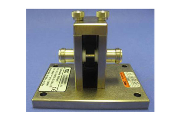 Current probe calibration fixture FCC-MPCF-2K
