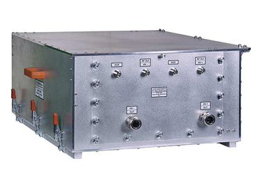 High-voltage artificial power supply network shield HVSE8601