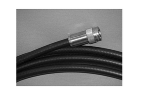 Low loss coaxial cable (covering DC-18G)