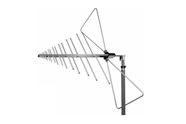 VULB9163 Double Cone Log Periodic Hybrid Antenna (30M-3G)