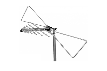 VULB9161 double cone log-period hybrid antenna (30M-1G)
