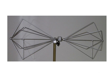  VHA9103B-BBA9106 Biconical antenna (30-300M)