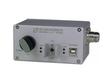  SG9302C comb signal generator (0.1-18G