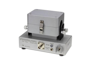 CVP 9222 C high impedance capacitive voltage probe (9kHz-100MHz)