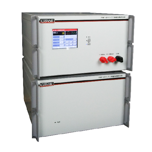 Power frequency magnetic field immunity test system PMF-801C 