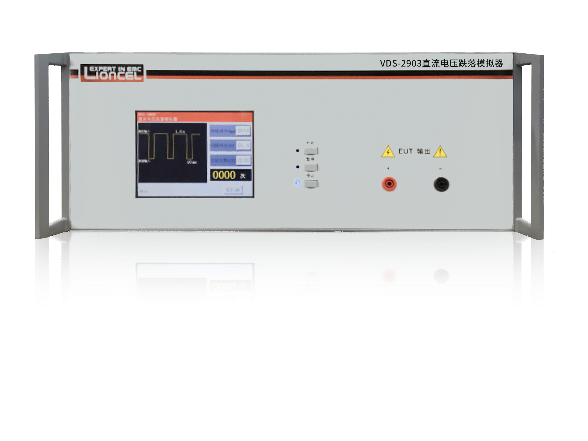 DC Voltage Dip Simulator VDS-2903 