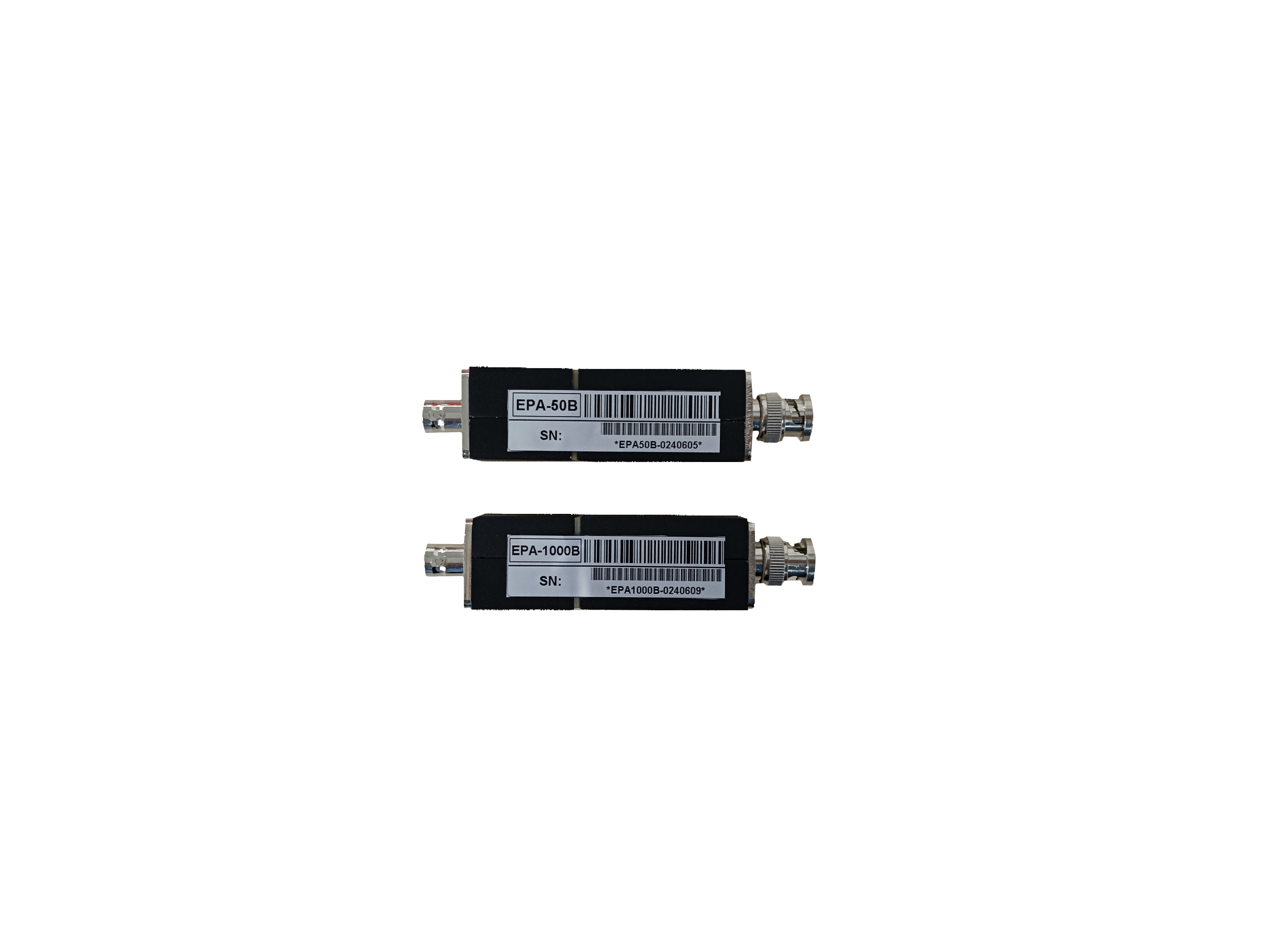 High frequency attenuator EPA-50B